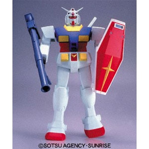 【再生産】1/60 RX-78 ガンダム（機動戦士ガンダム）