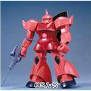 【再生産】1/60 シャア専用ゲルググ（機動戦士ガンダム）