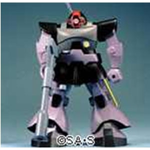【再生産】1/60 ドム（機動戦士ガンダム）