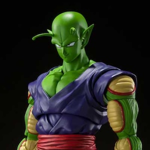 S.H.フィギュアーツ ピッコロ SUPER HERO（ドラゴンボール超 スーパーヒーロー）