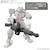�o���_�C�X�s���b�c�b1/144 HG �f�~�g���[�i�[�p�g���p�[�c�Z�b�g�bBS HG ����ڰŰ ������߰¾��