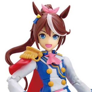 Figure-rise Standard ウマ娘 プリティーダービー トウカイテイオー