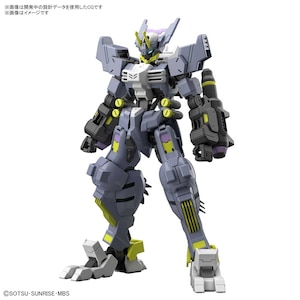 1/144 HG ガンダムアスモデウス