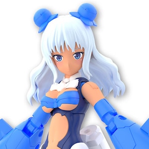 30MS SIS-Ac19b シアナ=アマルシア(ヴィヴァーチェフォーム)