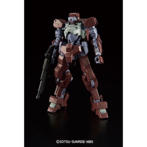 1/144 HG イオフレーム獅電 (機動戦士ガンダム 鉄血のオルフェンズ）