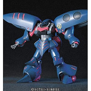 �o���_�C�X�s���b�c�b1/144 HGUC AMX-004-2 �L���x���CMk-II (�@����m�K���_��ZZ)�bB HGUC ����ڲMk-II