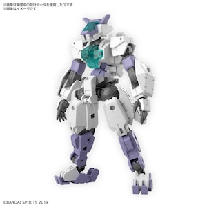 1/144 30MM eEXM-S01U フォレスティエリ 01