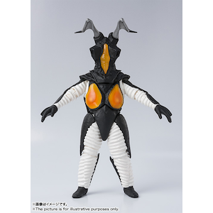 【再生産】S.H.フィギュアーツ ゼットン