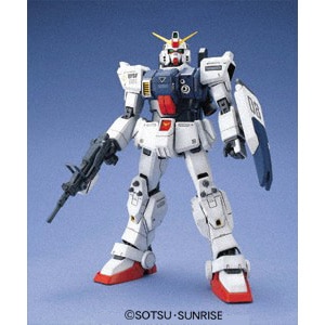 再生産】1/100 MG RX-79陸戦型ガンダム(機動戦士ガンダム 第08MS小隊 