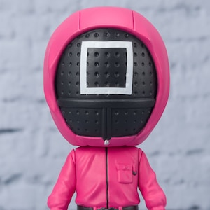 �o���_�C�X�s���b�c�bFiguarts mini �}�X�N�h �}�l�[�W���[�i�C�J�Q�[���j�bFMINI ���ް� Ͻ��� �Ȱ�ެ�
