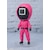 �o���_�C�X�s���b�c�bFiguarts mini �}�X�N�h �}�l�[�W���[�i�C�J�Q�[���j�bFMINI ���ް� Ͻ��� �Ȱ�ެ�