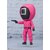 �o���_�C�X�s���b�c�bFiguarts mini �}�X�N�h �}�l�[�W���[�i�C�J�Q�[���j�bFMINI ���ް� Ͻ��� �Ȱ�ެ�