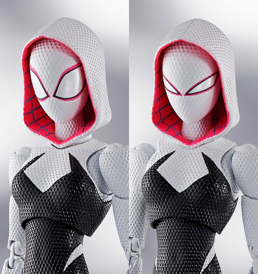 スパイダー・グウェン シャドウクローンズ#1～#5 5冊セットヴァリアントカバー MARVEL美少女 スパイダーグウェン リニューアルパッケージ