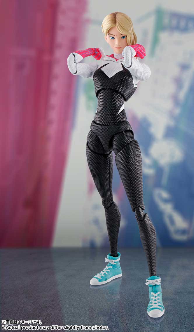 スパイダー・グウェン シャドウクローンズ#1～#5 5冊セットヴァリアントカバー MARVEL美少女 スパイダーグウェン リニューアルパッケージ