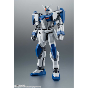 ROBOT魂 SIDE MS GAT-X102 デュエルガンダム ver. A.N.I.M.E.（機動戦士ガンダムSEED）【在庫処分】