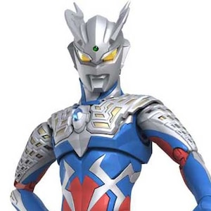 Figure-rise Standard ウルトラマンゼロ