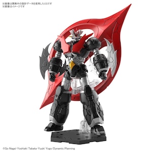 1/144 HG マジンガーZERO(INFINITISM)（真マジンガーZEROvs暗黒大将軍）