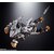 バンダイスピリッツ｜超合金 RZ-041 ライガーゼロ（ZOIDS）（2次受注）｜ﾁﾖｳｺﾞｳRZ041ﾗｲｶﾞ-ｾﾞﾛ