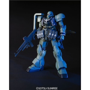 �o���_�C�X�s���b�c�b1/144 HGUC AMS-129 �M���E�Y�[�� (�@����m�K���_��UC)�bB HGUC ��׽ް�
