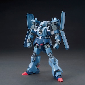 1/144 HGUC シュツルム・ガルス（機動戦士ガンダムUC）