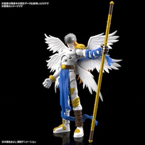 �o���_�C�X�s���b�c�bFigure-rise Standard �G���W�F�����i�f�W�����V���[�Y�j�bBS FRS �ݼު��