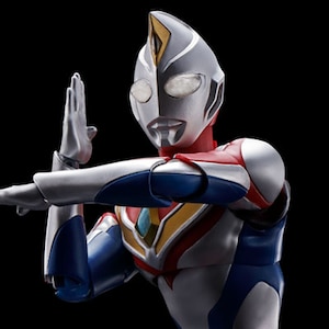 �o���_�C�X�s���b�c�bS.H.Figuarts�i�^�������@�j �E���g���}���_�C�i �t���b�V���^�C�v�i�E���g���}���_�C�i�j�bSHF�޲���¼����߼ݺ�