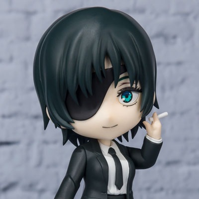 Figuarts mini 姫野（チェンソーマン） | Joshin webショップ 通販 