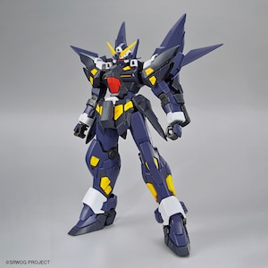 HG ヒュッケバインMk-II（スーパーロボット大戦OG）