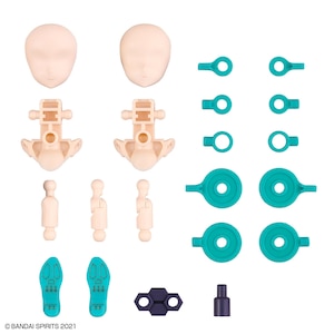 �o���_�C�X�s���b�c�b30MS �I�v�V�����p�[�c�Z�b�g7�i�C�r���R�X�`���[���j�m�J���[A�n�bB 30MS ��߼���߰�S7 ���ٺ����� �װA