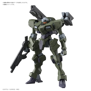 �o���_�C�X�s���b�c�b1/144 HG �U�E�H�[�g�w���B�i�@����m�K���_�� �����̖����j�bBS HG �޳���ͳި