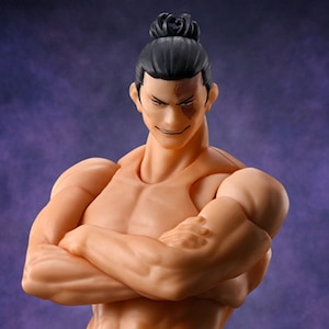 S.H.Figuarts 東堂葵（呪術廻戦）