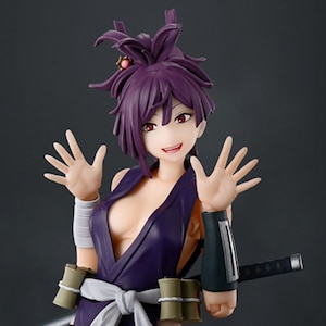 S.H.Figuarts 杠（地獄楽）