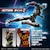 �o���_�C�X�s���b�c�bFigure-rise Standard ULTRAMAN SUIT EVIL TIGA -ACTION-�iULTRAMAN SUIT EVIL TIGA�j�bBS FRS ULTRAMAN SUIT EVIL TIGA �����