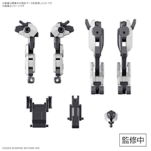 �o���_�C�X�s���b�c�b1/72 HG ���E��@�E�F�|���Z�b�g4 �}���`�W���C���g�t���[���i���E��@�j�bBS HG������ݷ����ݾ��4