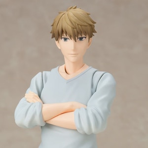 S.H.Figuarts ロイド・フォージャー -フォージャー家のちち-（SPY×FAMILY）【在庫処分】