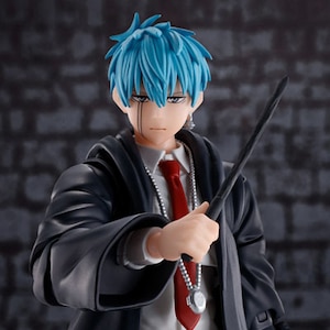 S.H.Figuarts ランス・クラウン（マッシュル-MASHLE-）【在庫処分】