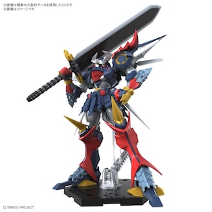 HG ダイゼンガー（スーパーロボット大戦OG）