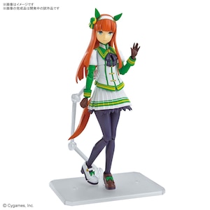 Figure-rise Standard ウマ娘 プリティーダービー サイレンススズカ