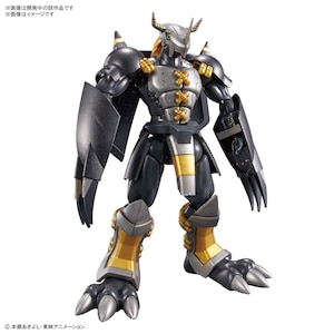 �o���_�C�X�s���b�c�bFigure-rise Standard �u���b�N�E�H�[�O���C�����i�f�W�����A�h�x���`���[02�j�bBS FRS ��ׯ������ڲ��