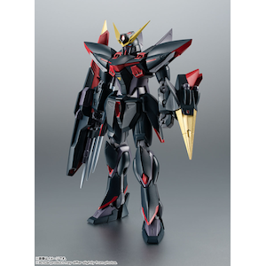 ROBOT魂 SIDE MS GAT-X207 ブリッツガンダム ver. A.N.I.M.E.（機動戦士ガンダムSEED）【在庫処分】