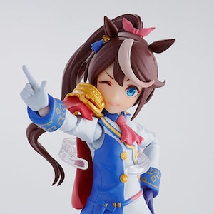 S.H.Figuarts トウカイテイオー Special Edition（ウマ娘 プリティーダービー）