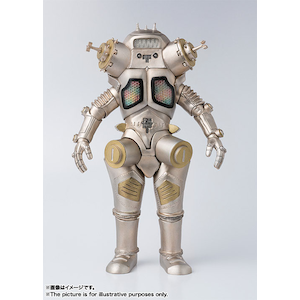 【再生産】S.H.Figuarts キングジョー（ウルトラセブン）
