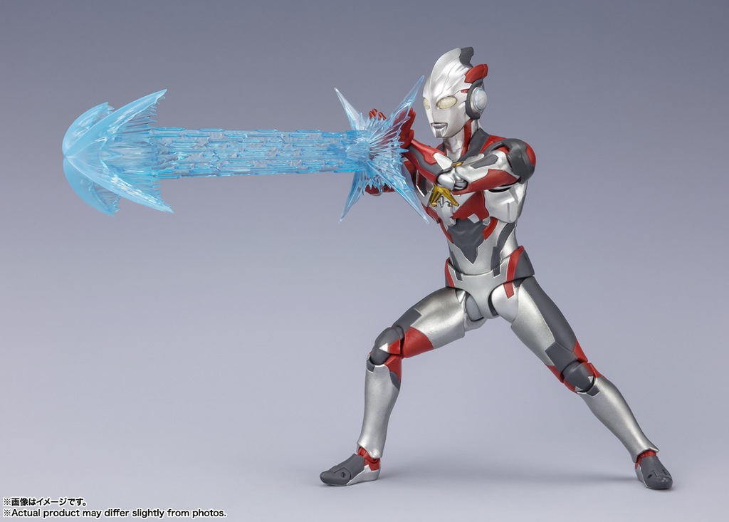 SHF　ウルトラマン　シリーズ　エフェクトパーツ　大量　まとめ売り S.H.Figuarts ウルトラマンエックス（ウルトラマン ニュー