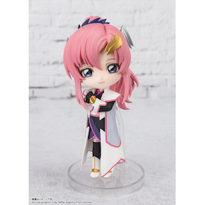 �o���_�C�X�s���b�c�bFiguarts mini ���N�X�E�N���C���i�@����m�K���_��SEED FREEDOM�j�bFMINI ׸� �ײ�