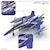 �o���_�C�X�s���b�c�bHG YF-29 �f�������_���o���L���[(�}�N�V�~���A����W�[�i�X�@)�t���Z�b�g�p�b�N ��p���]�ʎ��f�J�[���i����Ń}�N���X�� ���LIVE!!!!!!�j�bBS HG YF-29 �ޭ�������ٷذ �ްŽ� �޶��