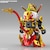�o���_�C�X�s���b�c�bSDW HEROES �q�[���[�ėՁI �����̌��C���p���X�K���_�� �� �O���X�g���C�N�t���[�_���K���_�� �Z�b�g�iSD�K���_�����[���h �q�[���[�Y�j�bBS SDWH �޸�����ٽ&�ݿ޳��ײ��ذ���