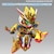 �o���_�C�X�s���b�c�bSDW HEROES �q�[���[�ėՁI �����̌��C���p���X�K���_�� �� �O���X�g���C�N�t���[�_���K���_�� �Z�b�g�iSD�K���_�����[���h �q�[���[�Y�j�bBS SDWH �޸�����ٽ&�ݿ޳��ײ��ذ���