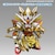 �o���_�C�X�s���b�c�bSDW HEROES �q�[���[�ėՁI �����̌��C���p���X�K���_�� �� �O���X�g���C�N�t���[�_���K���_�� �Z�b�g�iSD�K���_�����[���h �q�[���[�Y�j�bBS SDWH �޸�����ٽ&�ݿ޳��ײ��ذ���