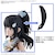 バンダイスピリッツ｜30MS オプションヘアスタイル＆フェイスパーツセット(風野灯織/八宮めぐる)(アイドルマスター シャイニーカラーズ)｜BS 30MS ｵﾌﾟｼｮﾝﾍｱ&ﾌｪｲｽ ｶｻﾞﾉﾋｵﾘ/ﾊﾁﾐﾔﾒｸﾞﾙ