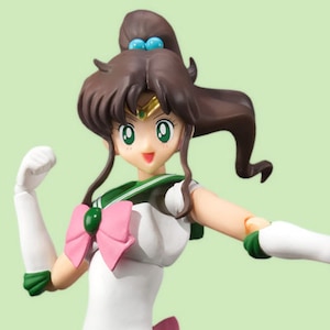 �o���_�C�X�s���b�c�b�y�Đ��Y�zS.H.Figuarts �Z�[���[�W���s�^�[-Animation Color Edition-�bSHF��װ�ޭ����ACE